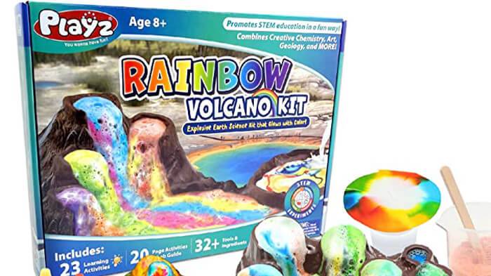 Educational toys for 8 years old and 9 years old