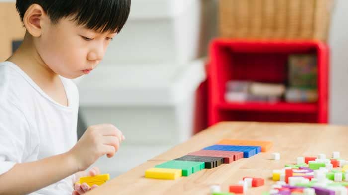 Top educational toys for kindergarten