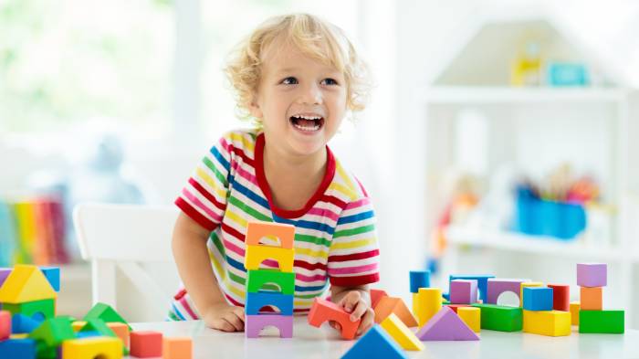 The 15 Best Educational Toys for Preschoolers - MentalUP