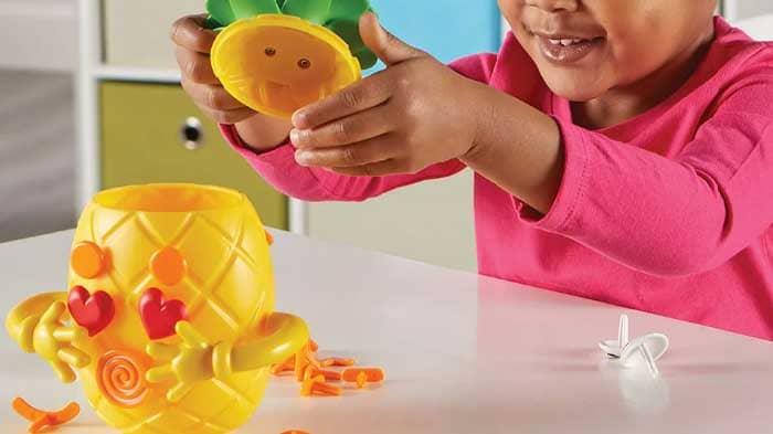 fun toys for kindergartners
