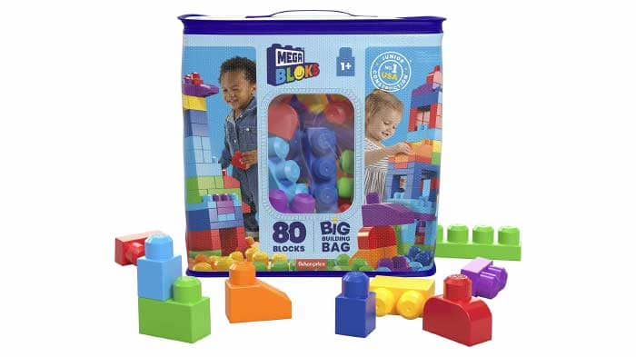 Educational toys for babies and toddlers
