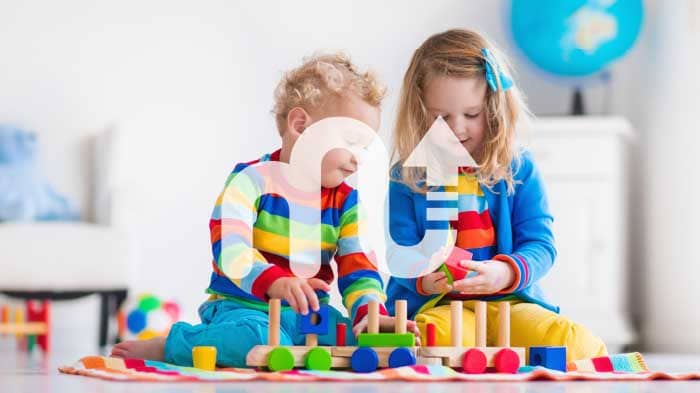 The 10 Best Educational Toys for Toddlers