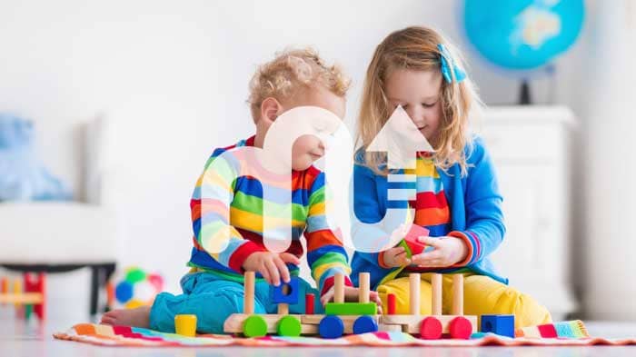 47 Best Educational Toys For 1 Year Olds That'll Stimulate A Young Mind