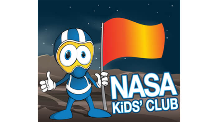 Nasa kids