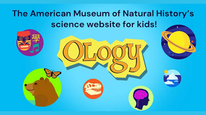 free educational websites for kids of all ages