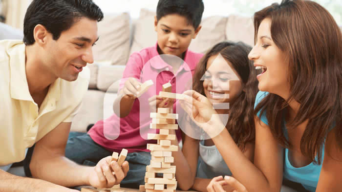 family board games