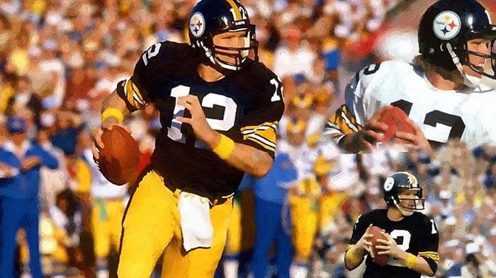 Terry Bradshaw