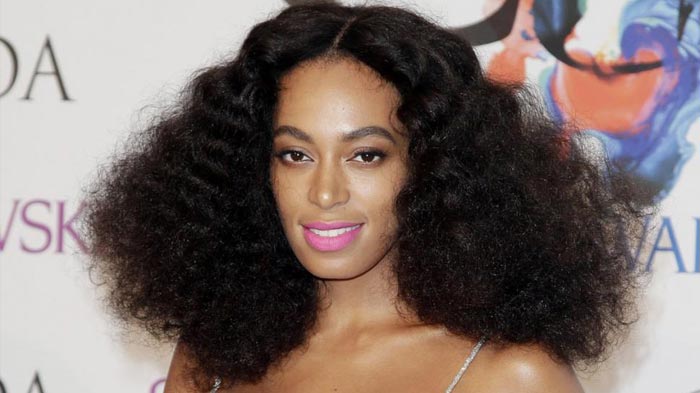 Solange Knowles