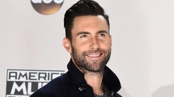 Adam Levine