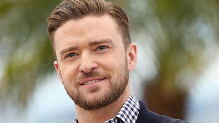 Justin Timberlake