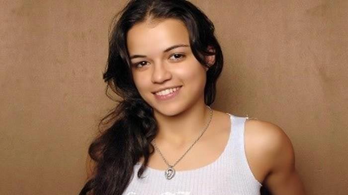 Michelle Rodriguez