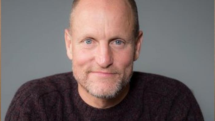 Woody Harrelson