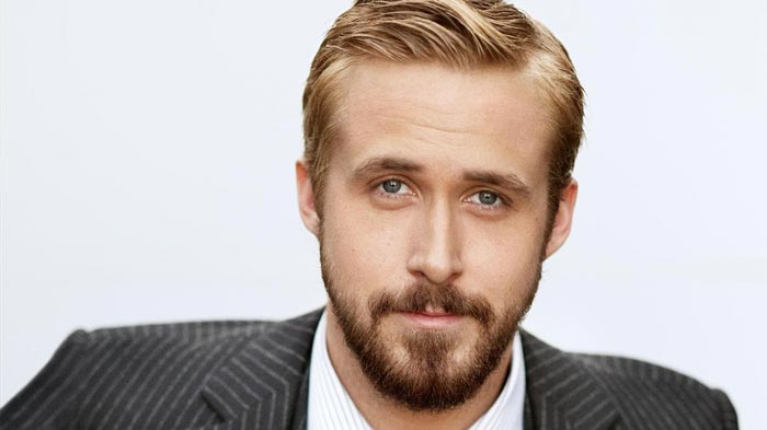 Ryan Gosling