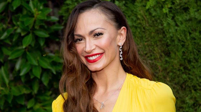 Karina Smirnoff