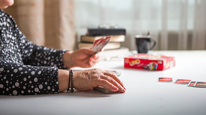 brain games for seniors with dementia