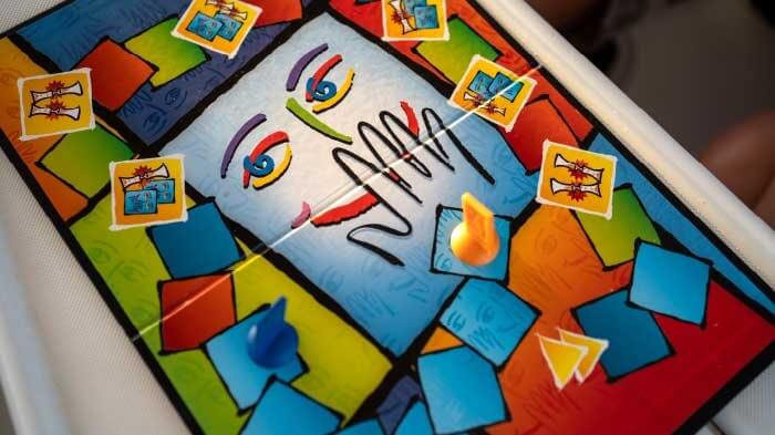 cognitive games for seniors