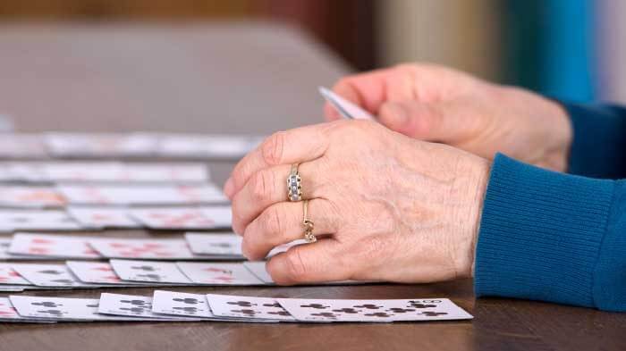 Free Online Games to Keep Your Mind Sharp at Home