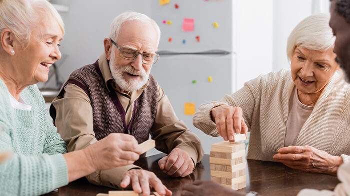 Best Free Online Games To Play With Your Elderly Loved Ones