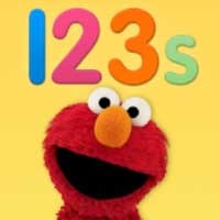 Elmo Loves 123s: top free educational apps for kids