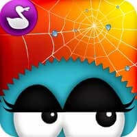 Itsy Bitsy Spider: free educational music apps for kids