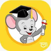 ABCmouse Early Learning Academy: best free educational apps for kids iPad