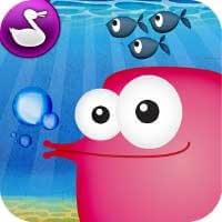 Fish School: educational free apps for kids