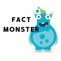 Fact monster: best educational apps for 4 year old kids free