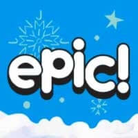 Epic: educational free apps for kids to learn ABC's