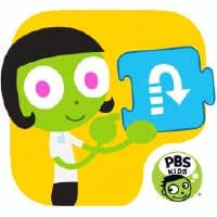 PBS KIDS ScratchJr: free educational learning apps for kids