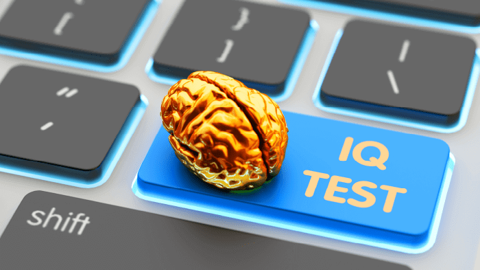 Online IQ Tests