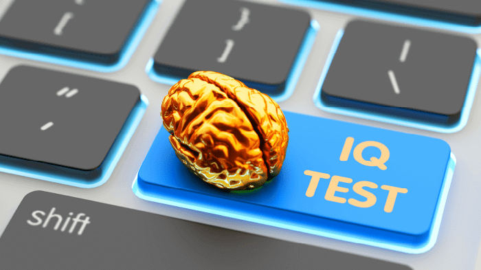 Test your IQP-IQ