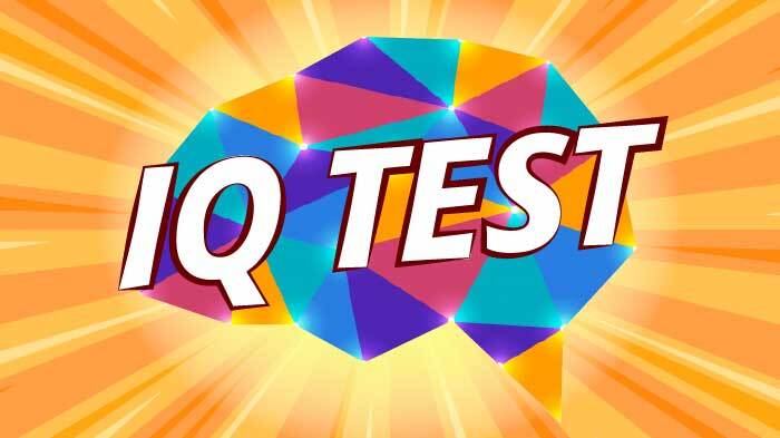 Insight - IQ Test