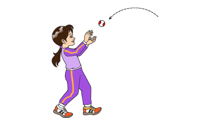 Reaction, balance and coordination exercises for kids
