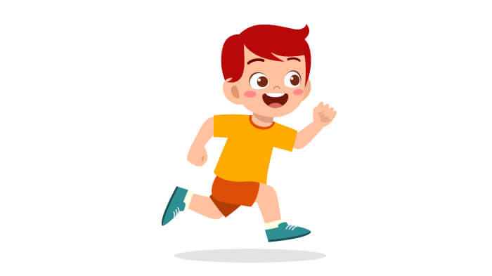 fun cardio exercises for kids