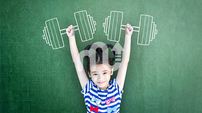 Top 14 Easy Fun Exercises For Kids MentalUP