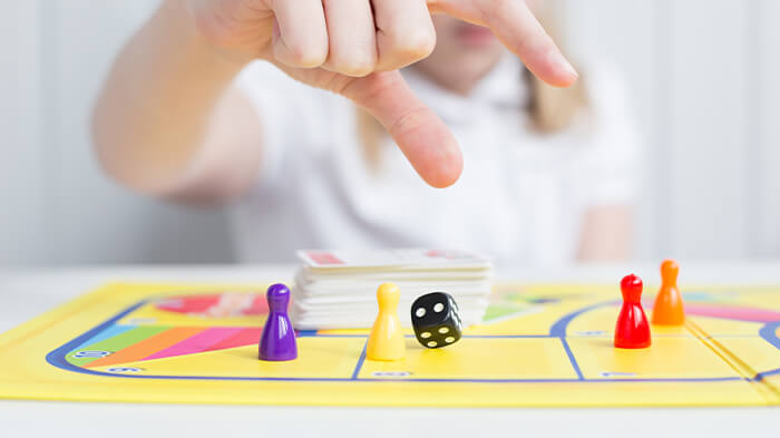 games for cognitive development for children