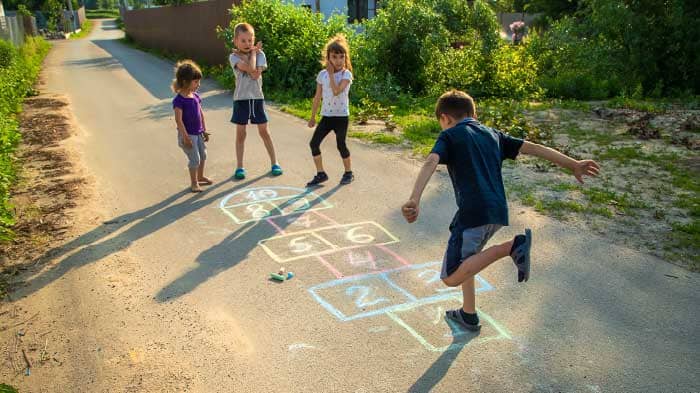 Top 26 Fun PE Games for Kids