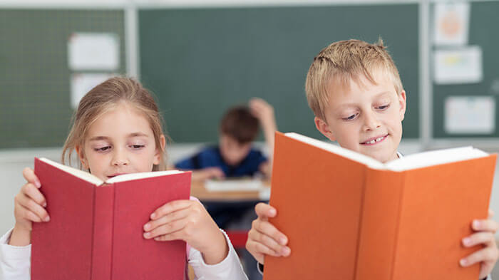 How to test your child for gifted and talented
