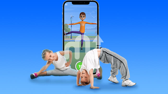 19 Best Gymnastics Games