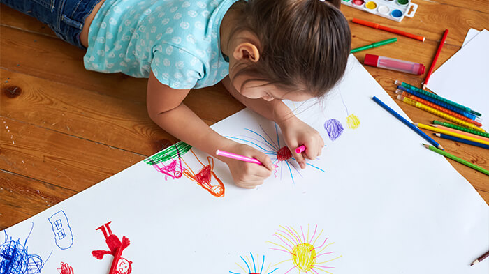 hand eye coordination games for preschoolers