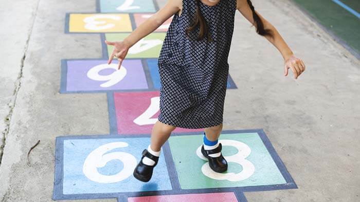 Hopscotch