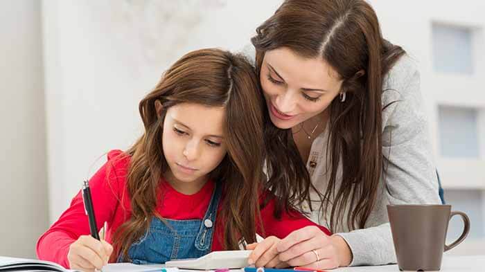 Ways to help your child focus and pay attention