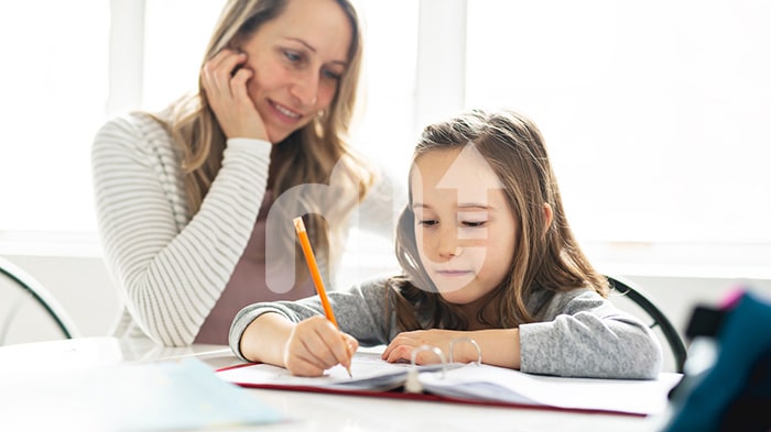 how to self prepar your child for 11 plus exams