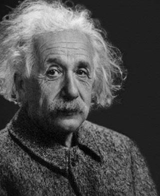 Importance of learning Einstein