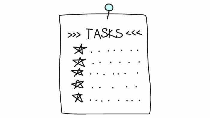 child with working memory problems