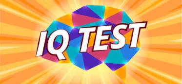 Free online iq test