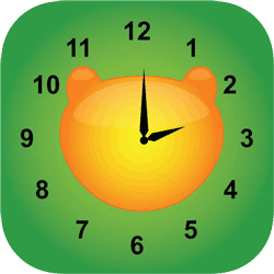 jungle time app