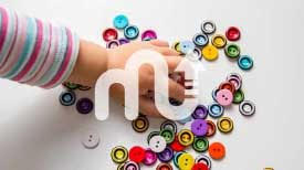 Colors and Shapes Learning Games