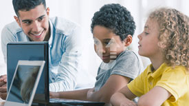 E-Learning for Kids - Top 10 Resources for Online Learning During School Closures