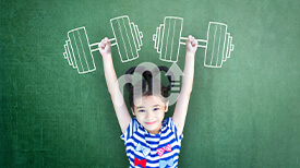 Top 14 Easy & Fun Exercises for Kids